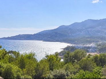 Terrenys i solars en venda a Canyamel