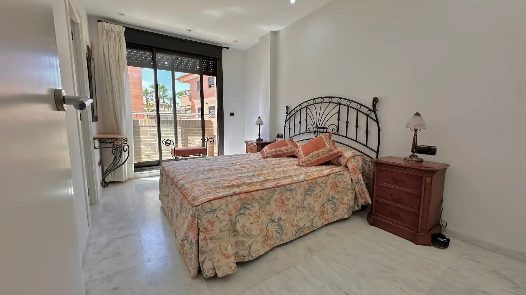 Apartament amb terrassa de lloguer a Montañar - El Arenal, imagen 12
