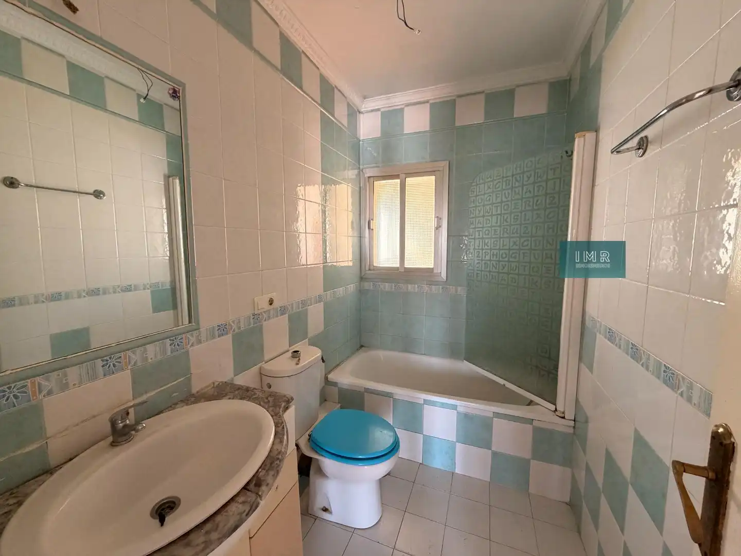 Wohnung zum Verkauf in Calle JOSE LUIS NAVARRO, 7, Las Almenas