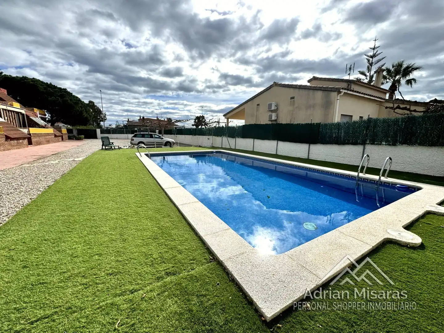 Apartamento en venta en Coll Verd, Deltebre