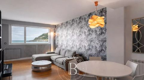 Foto 2 de Piso en venta en Miraconcha, Donostia - San Sebastián