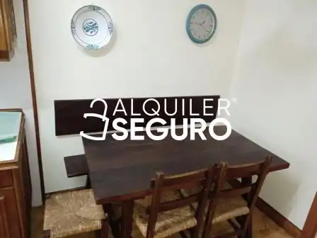 Piso de alquiler en Vitoria - Gasteiz con Calefacción