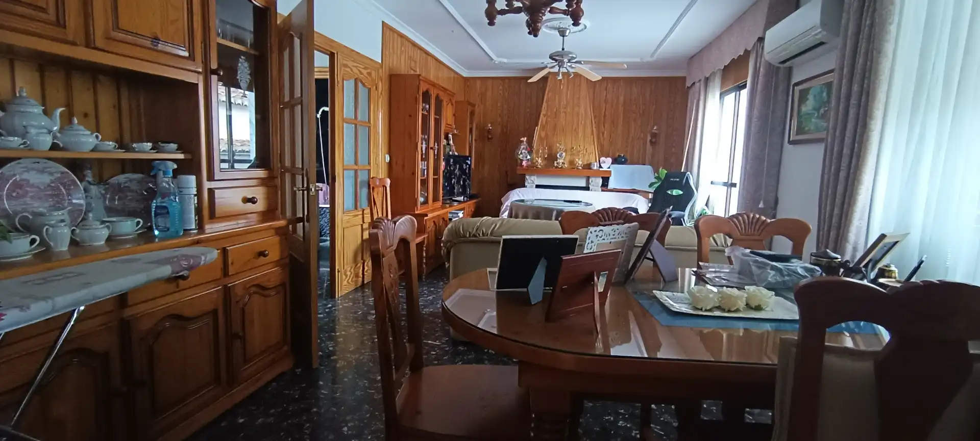 Flat with terrace for sale in Loja, imagen 7