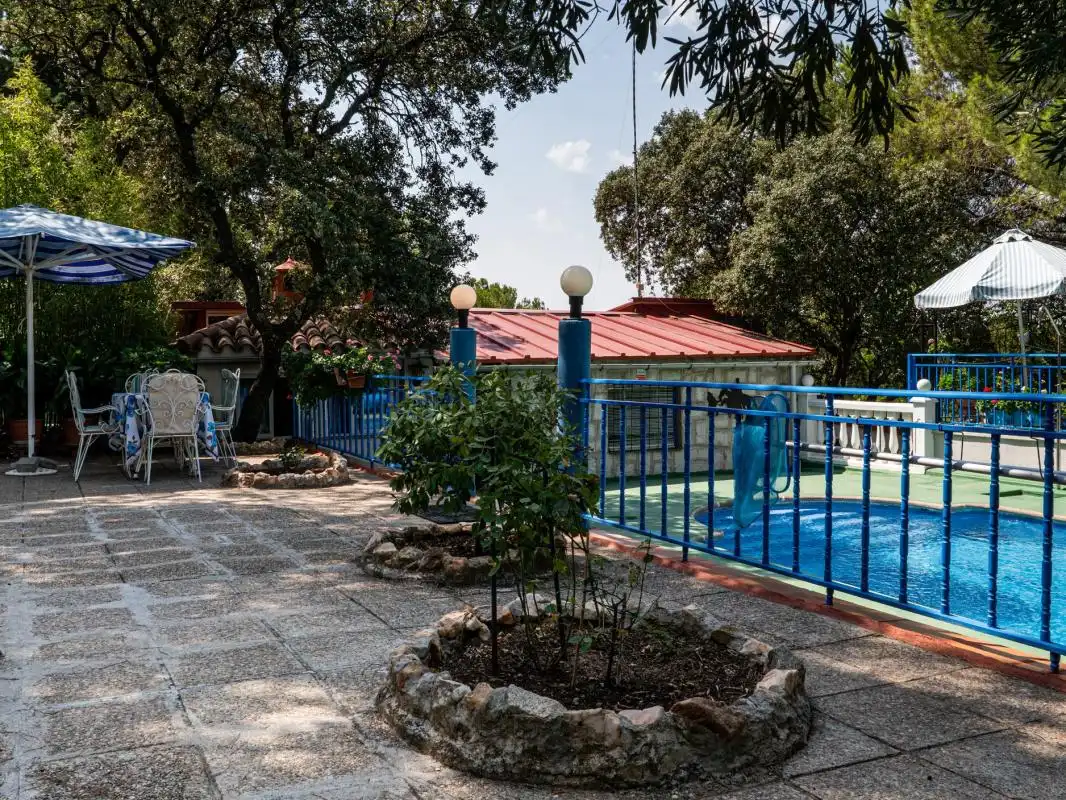 Casa o chalet en venta en C. Goya, Villa del Prado