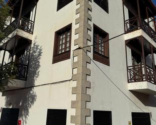 Exterior view of Apartment to rent in Puerto de la Cruz  with Storage room and Balcony