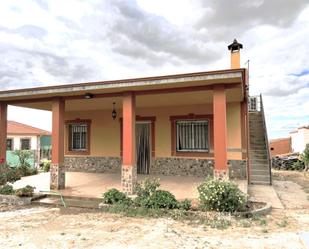 House or chalet for sale in Diseminado, Don Benito