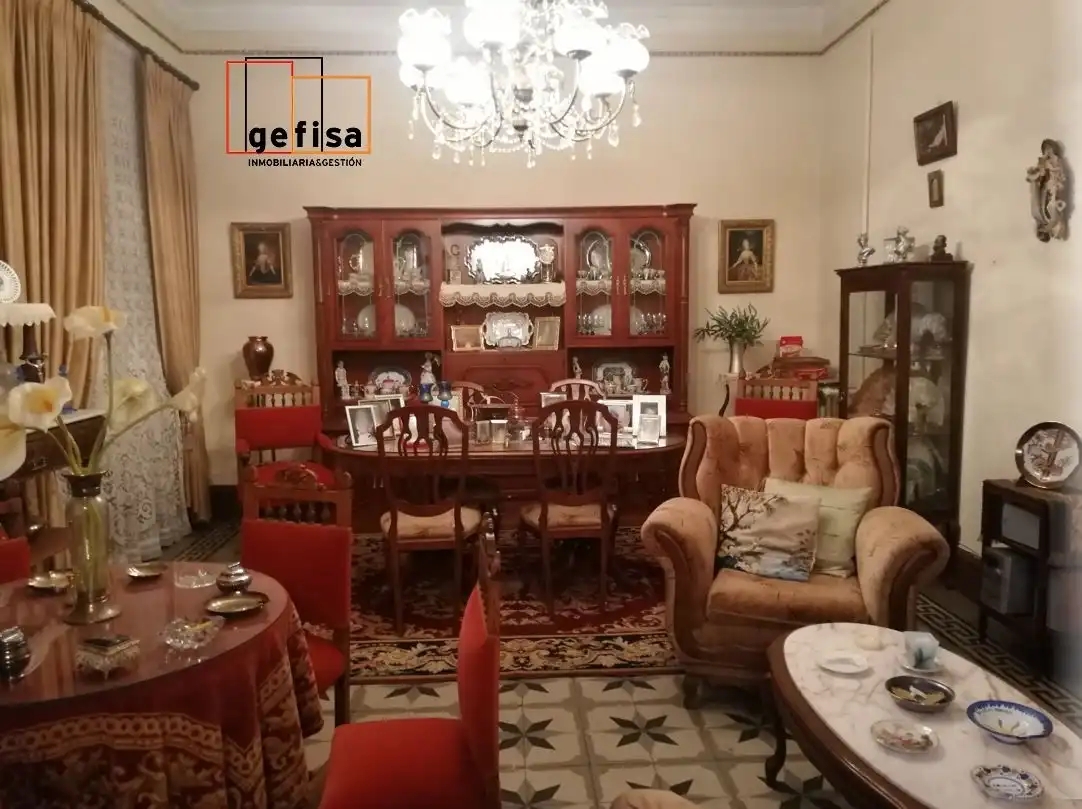 Maison avec terrasse à vendre à Valdepeñas, imagen 29