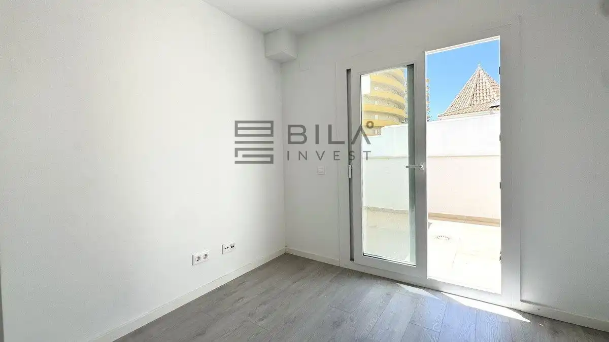 Flat with pool for sale in Pensamiento, imagen 20