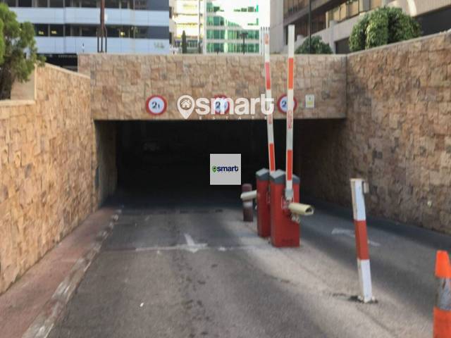 Garaje en Venta en Sor Angela de la Cruz, 2 en Castillejos - Cuzco