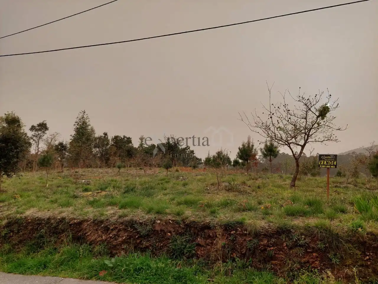 Residencial en venda en A Pobra do Caramiñal