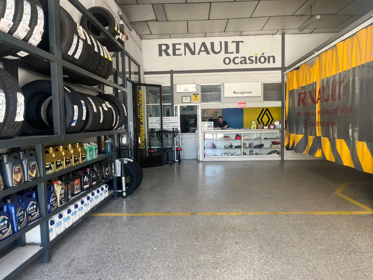 Gewerbefläche zum Verkauf in Calle Marchena, imagen 28