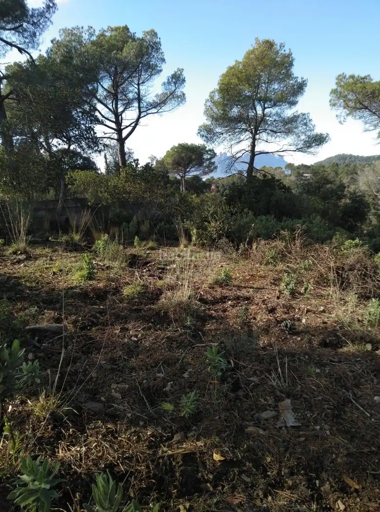 Terreny residencial en venda a Carrer Torrent del Llort 37, imagen 11