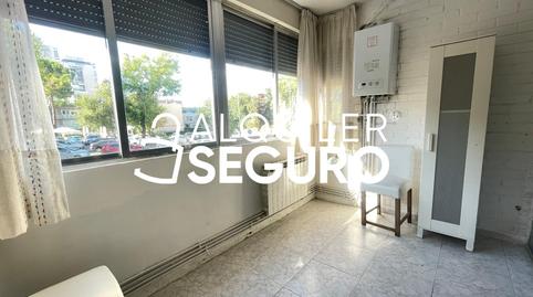 Foto 5 de Pis de lloguer a De Illescas, Aluche, Madrid