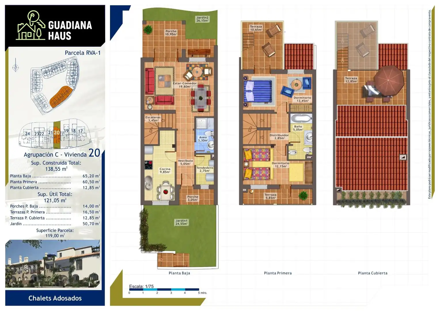 House with pool for sale in Calle Jose de Espronceda 78, imagen 35