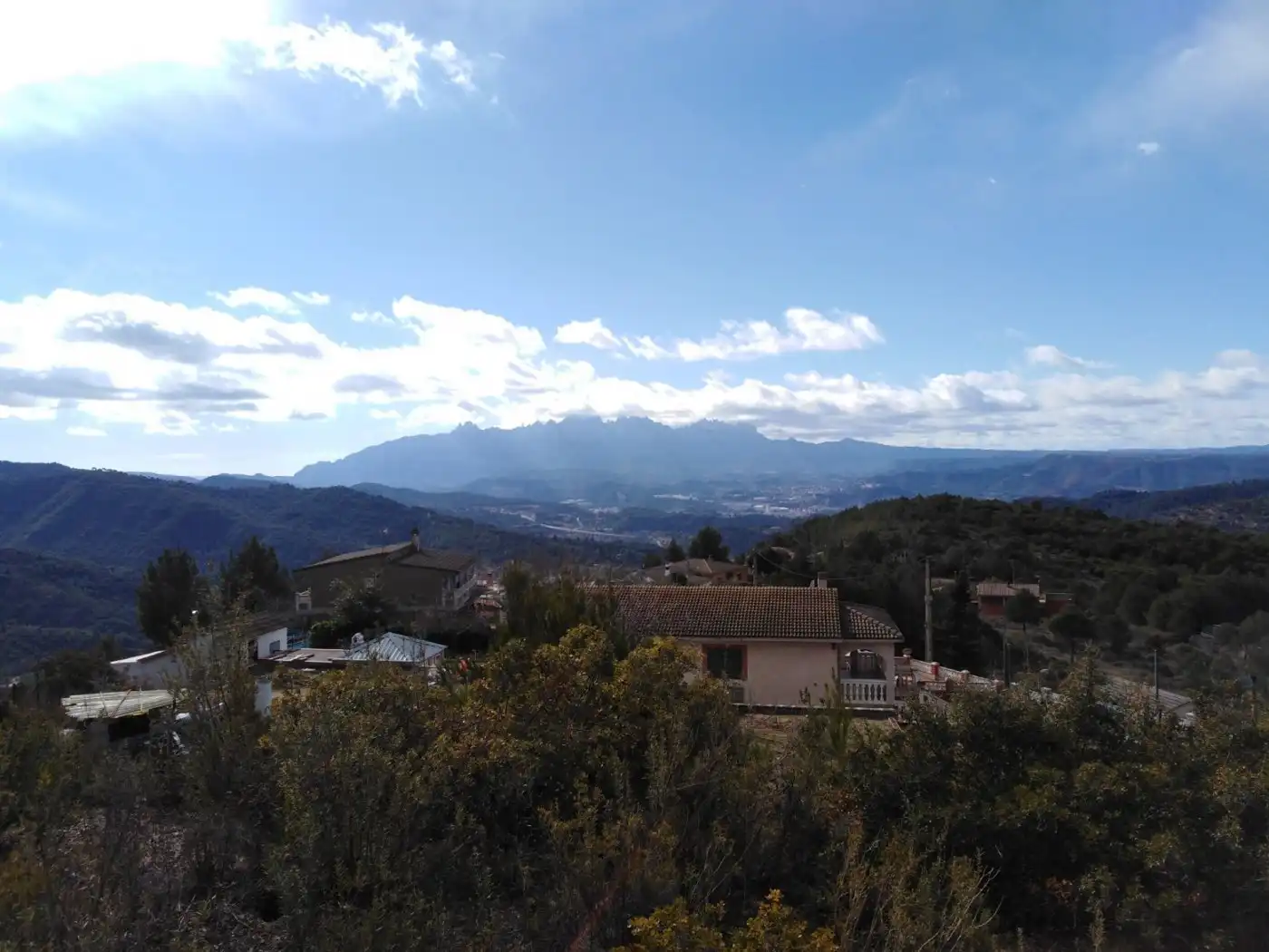 Terreny residencial en venda a Calle ISARD, imagen 8