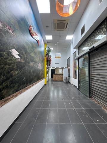 Edificio en Venta en Carrer de Gayano Lluch, 23 en Torrefiel