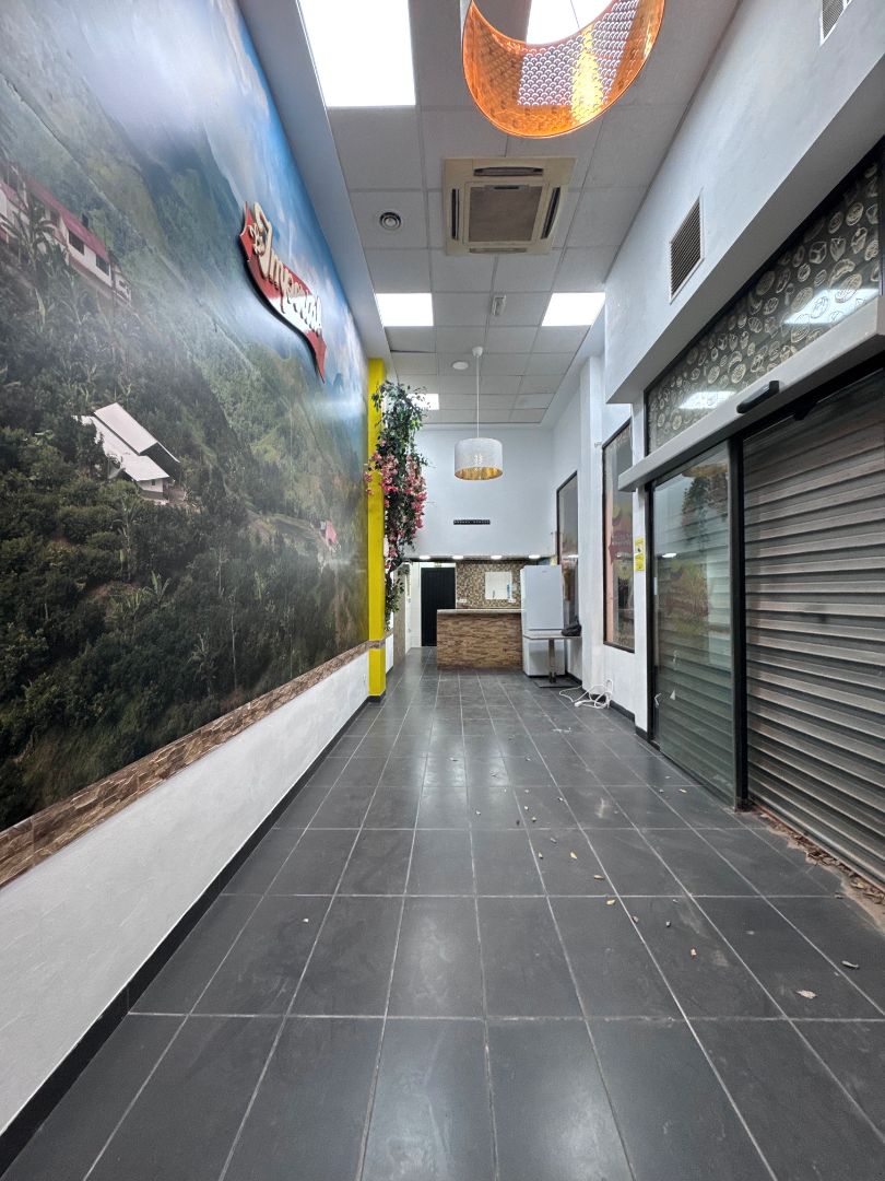 Edifici en venda en  Valencia Capital