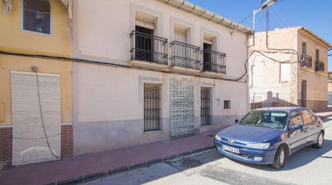Photo 3 of Houses for sale in Plaza de San Pedro, 8, Algueña, Alicante