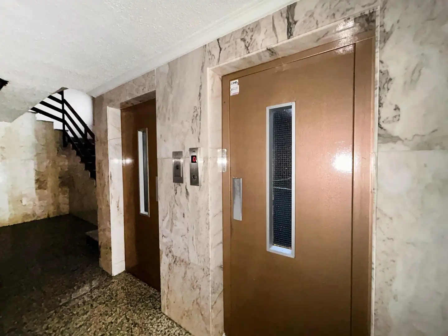 Piso de alquiler en Novelda con Aire acondicionado, Terraza y Alarma