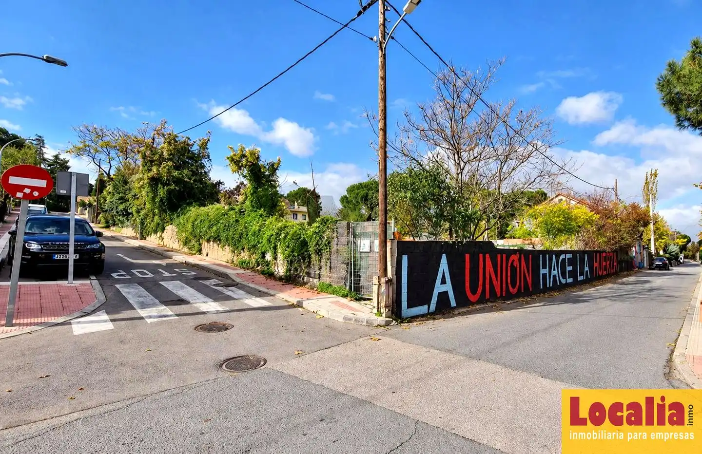 Terrenys i solars en venda a Avenida de Galapagar, imagen 11