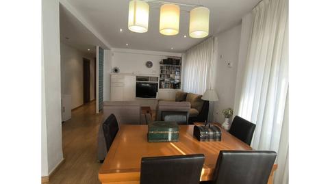 Foto 2 de Pis en venda a Fátima, Albacete