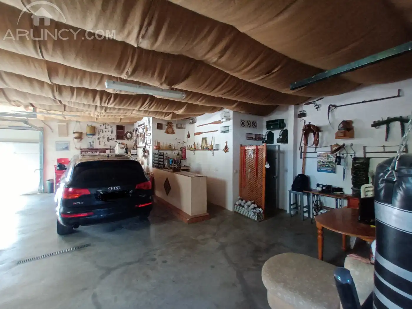 Houses for sale in Utrera  with Air Conditioner and Terrace