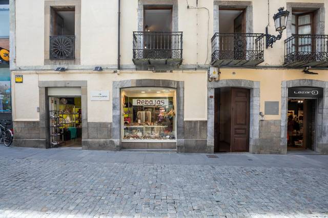 Piso en Venta en Calle MAYOR, 10 en Casco Antiguo - Ciudadela