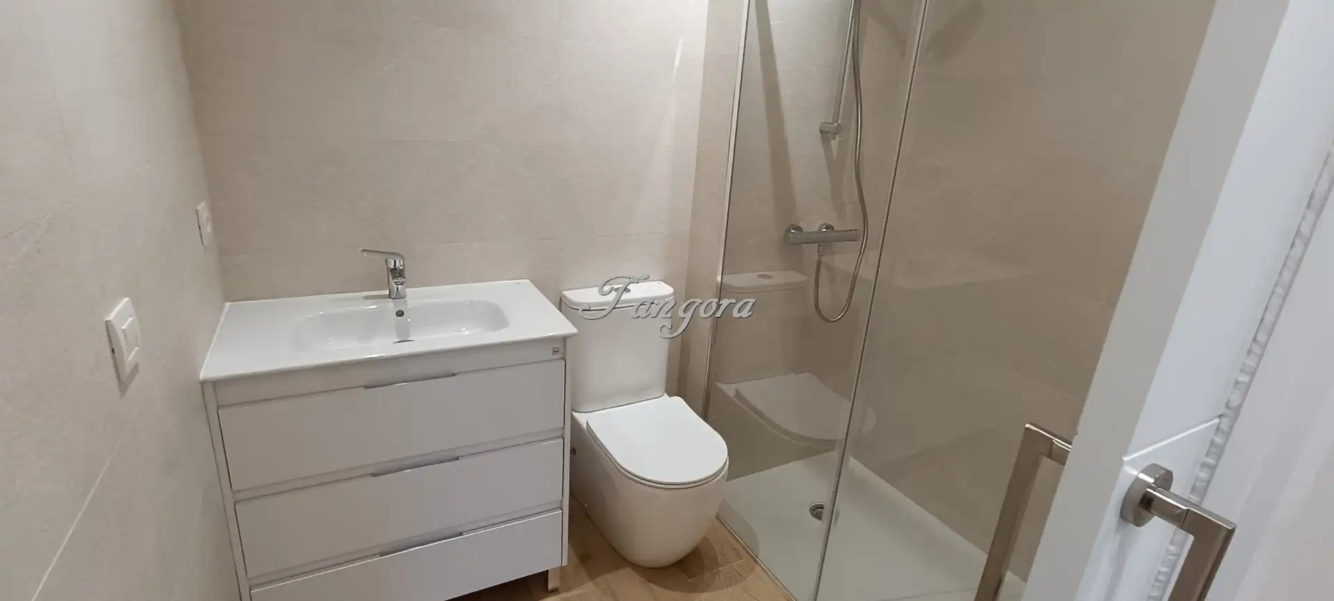 Apartamento en venta en Sarrikobaso Kalea, Sarrikobaso