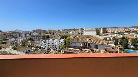 Foto 3 de Piso en venta en Calle Maestra Angeles Aspiazu, Centro ciudad, Fuengirola