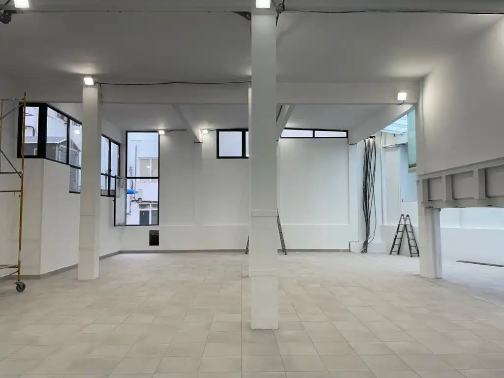 Local comercial en venda a Pérez Galdós Kalea, imagen 4