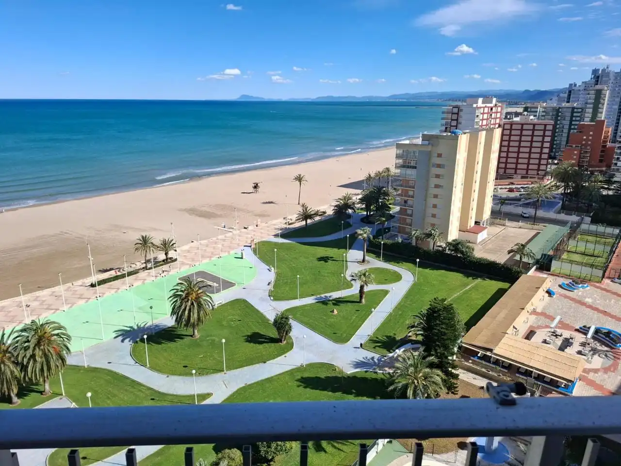 Appartamento con piscina in vendita a Avinguda el Racó, imagen 21