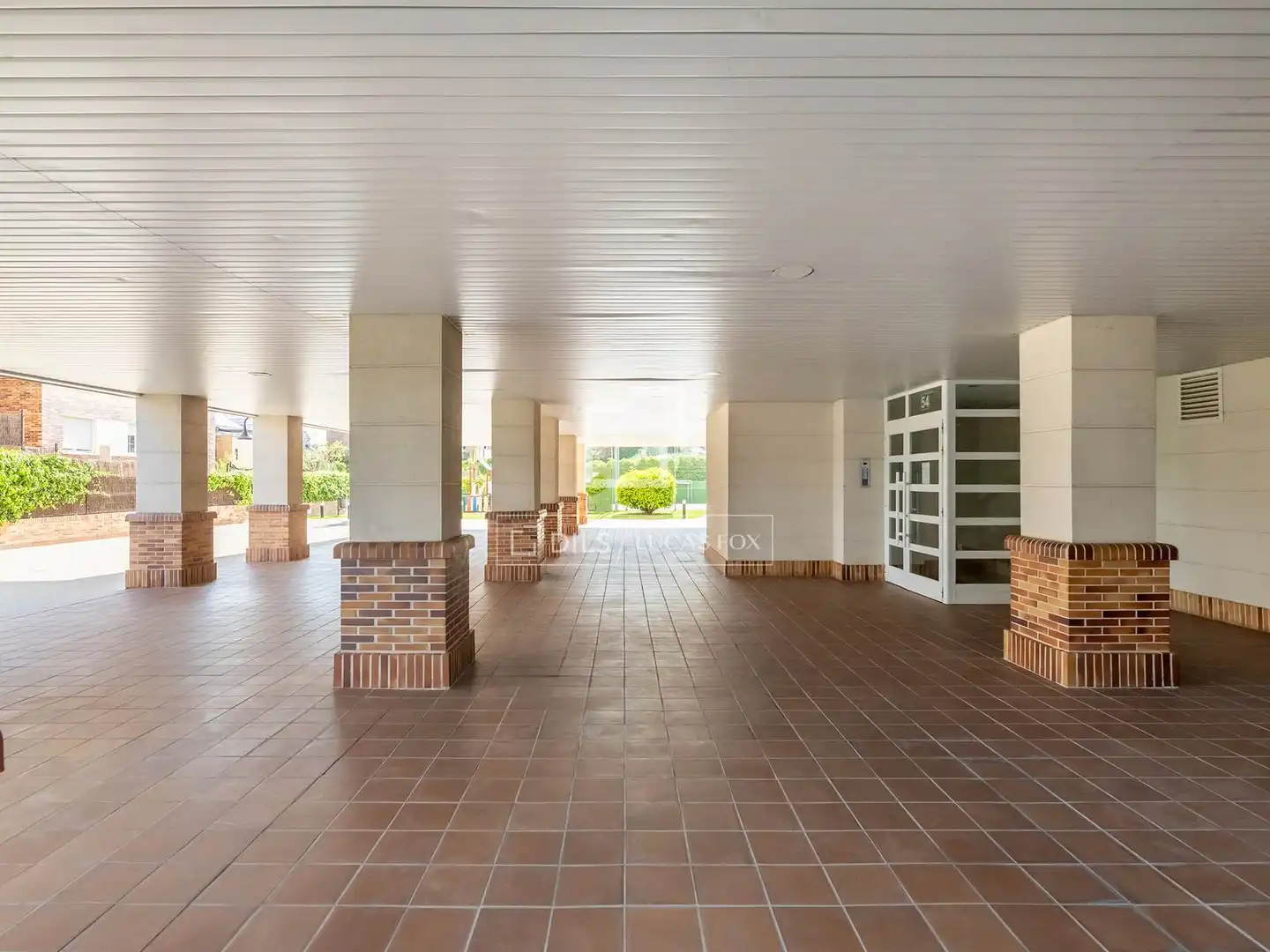 Attic for sale in Majadahonda  with Air Conditioner, Heating and Private garden