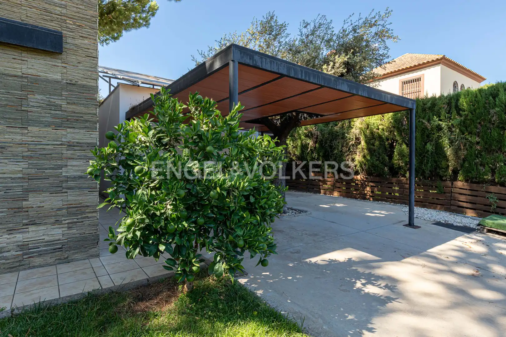 Maison avec terrasse à vendre à Bollullos de la Mitación, imagen 21