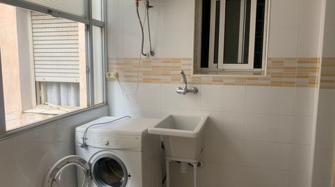 Foto 4 de Pis de lloguer a Santo Domigo, Alicante / Alacant