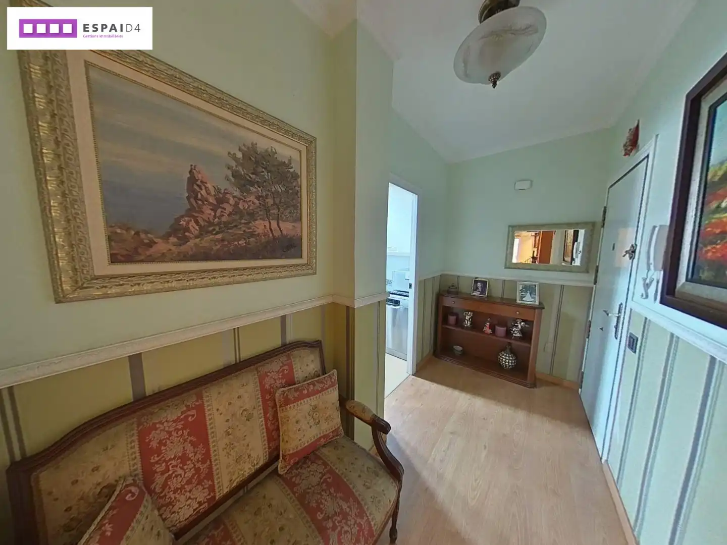 Dúplex en venta en Ripollet con Aire acondicionado, Calefacción y Parquet
