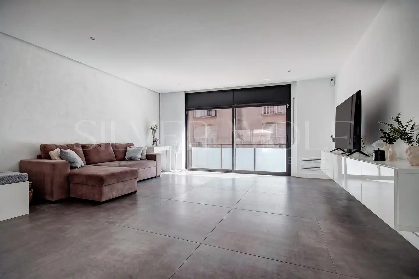 Maison mitoyenne avec terrasse à vendre à calle Francesc Guitart, imagen 5