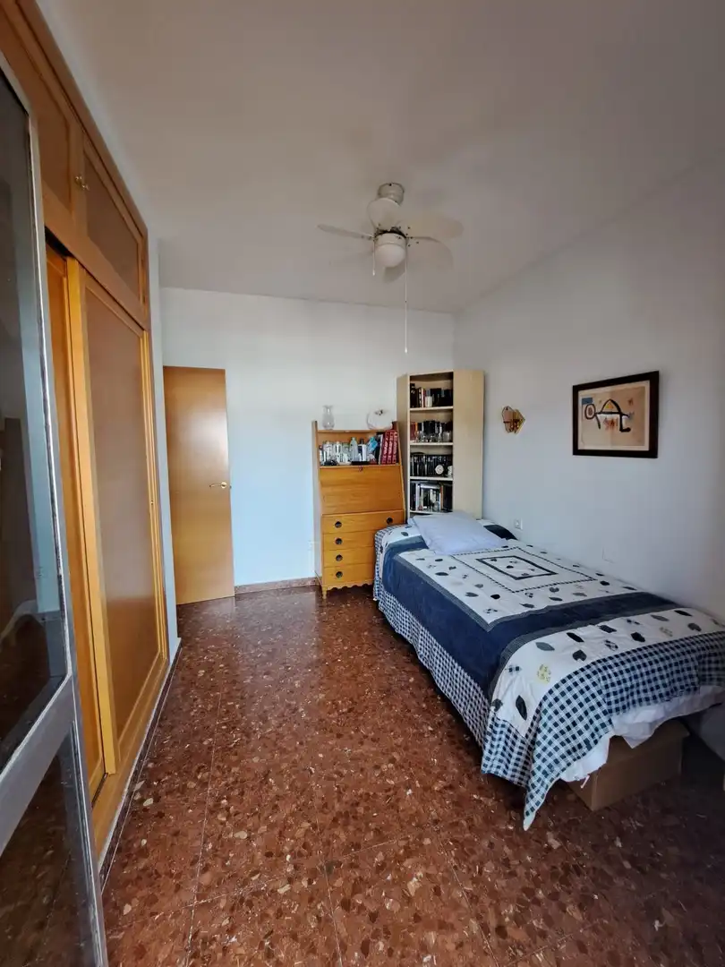 Wohnung mit Aufzug zum Verkauf in Cruz de Humilladero, imagen 19