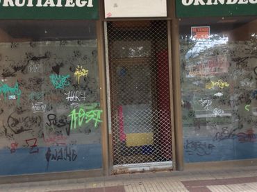 Gewerbefläche zur Miete in Galdakao