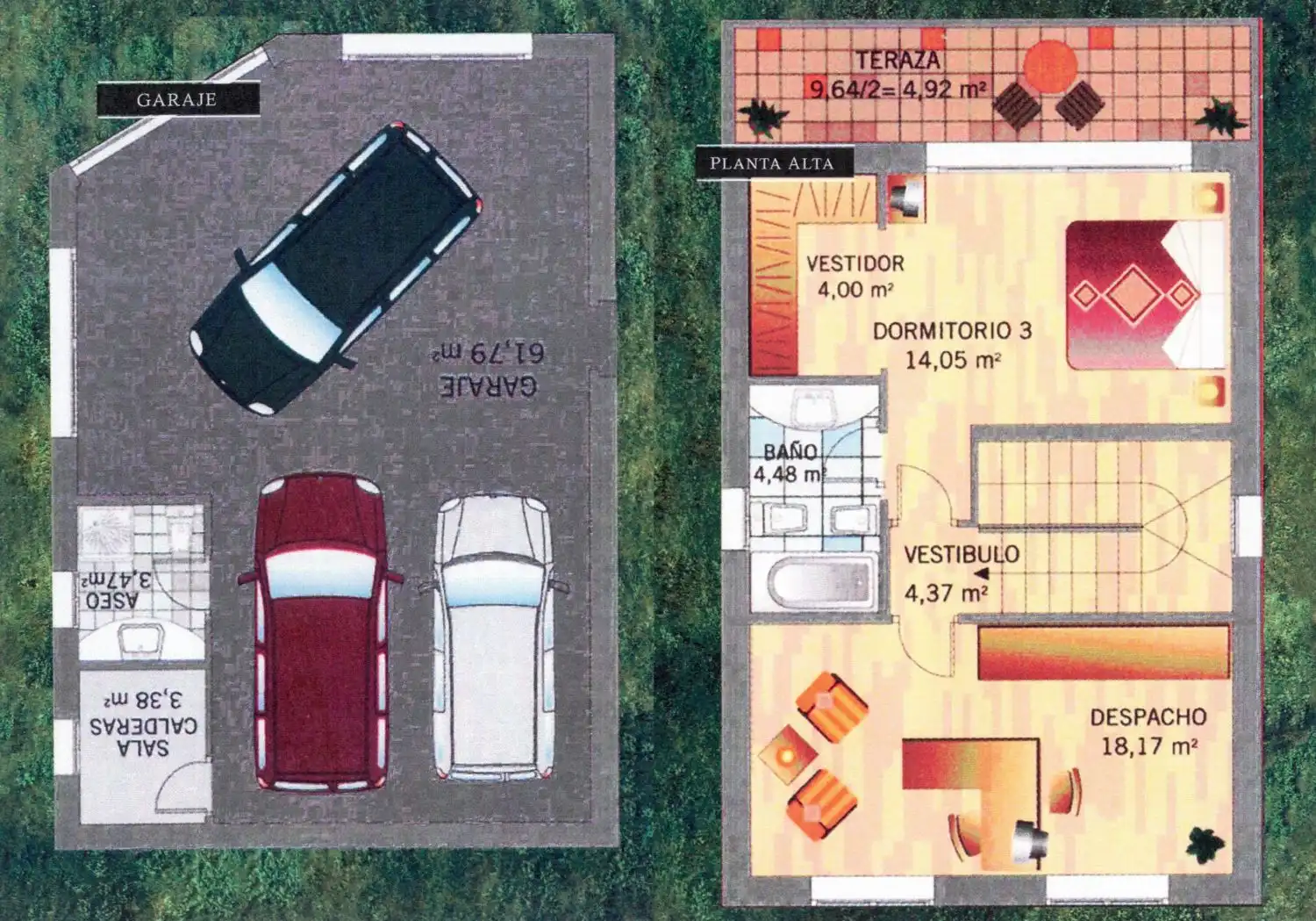 Terreno residencial en venta en Parroquias Norte, imagen 18