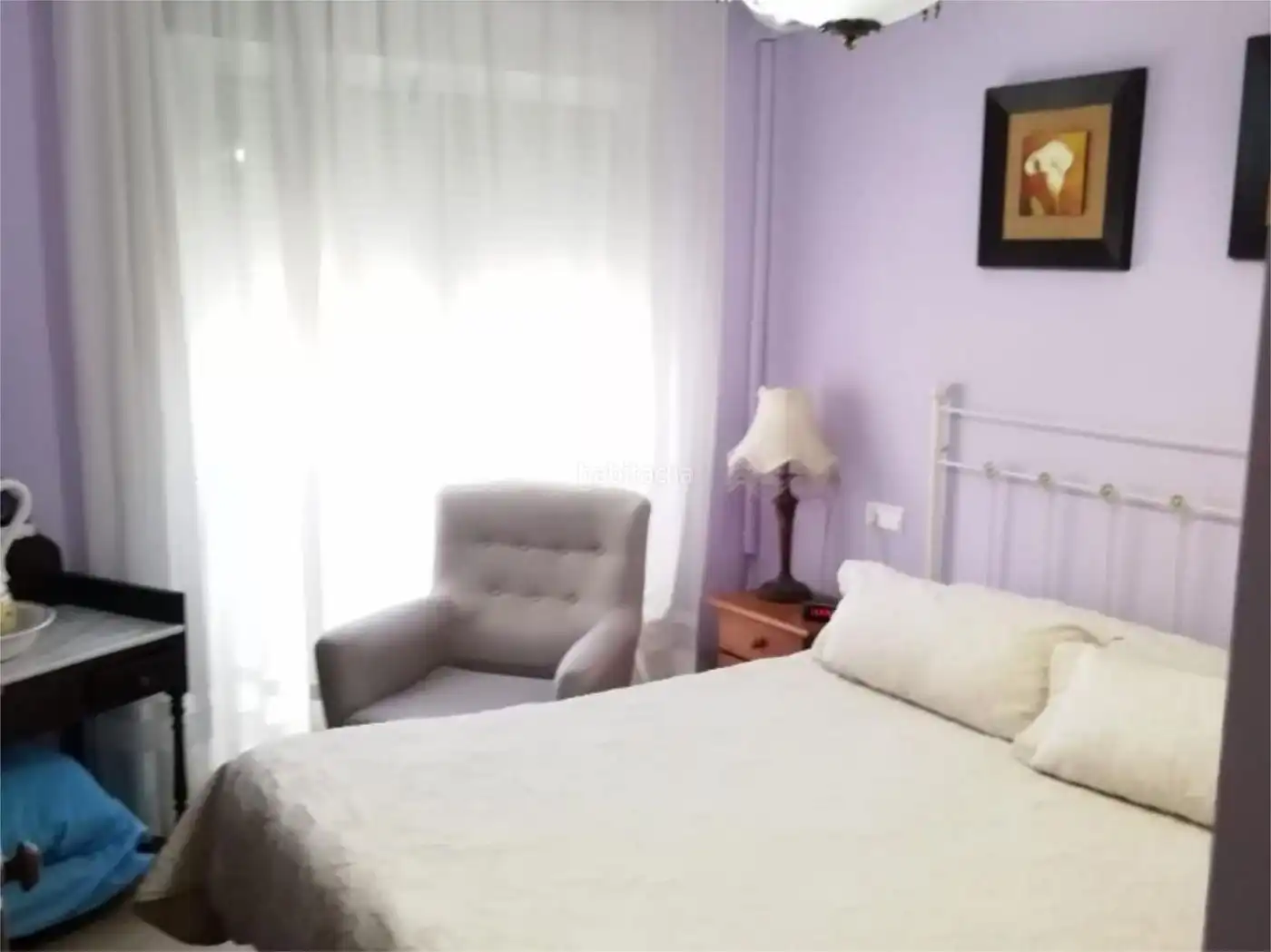 Flat with lift for sale in Calle Cuesta Del Faro 4, imagen 2