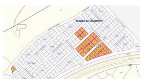 Photo 4 of Residential for sale in Guardia Civil - Zona industrial, Madrid