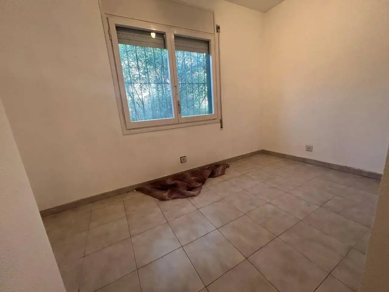 Dormitori de Casa o xalet en venda en Sant Quirze del Vallès amb Calefacció, Terrassa i Alarma