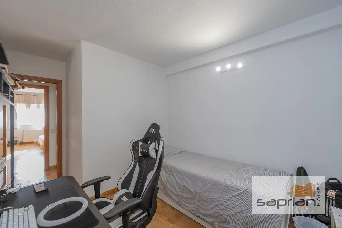 Wohnung zum Verkauf in Pozuelo de Alarcón mit Heizung, Terrasse und Abstellraum