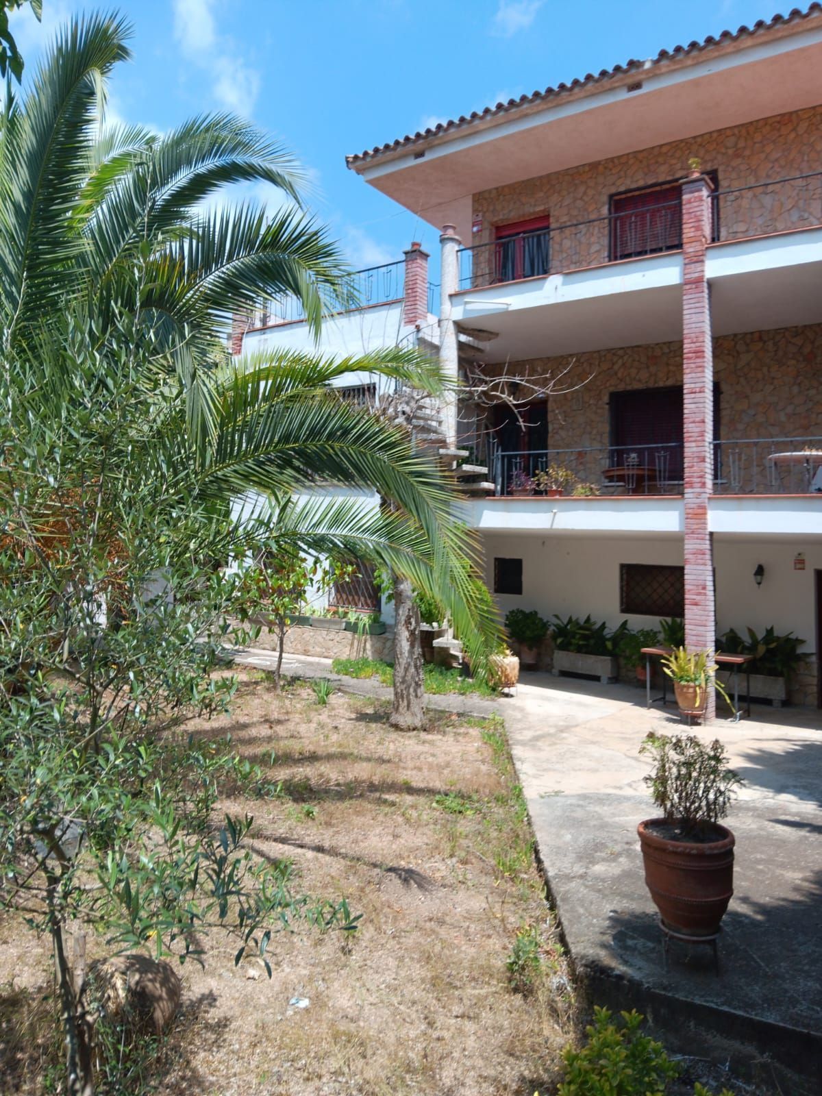 Garden of House or chalet for sale in Tordera  with Private garden, Terrace and Storage room