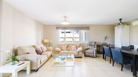 Foto 3 de Ático en venta en Calle Pio Baroja-nva Andalucia, Rodeo Alto - Guadaiza - La Campana, Marbella