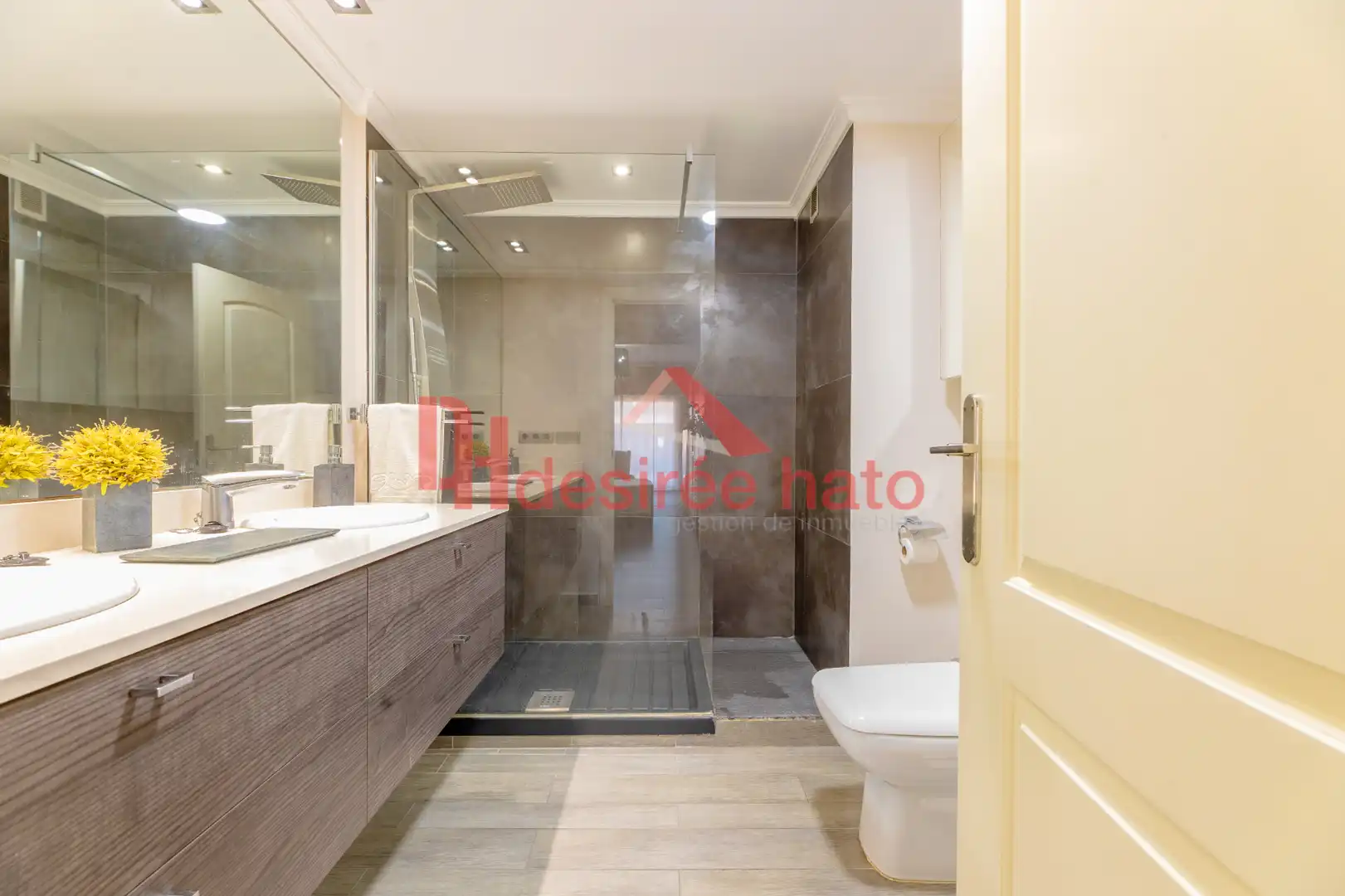 Appartamento con terrazza in vendita a Carrer d'Isabel la Catòlica, imagen 38