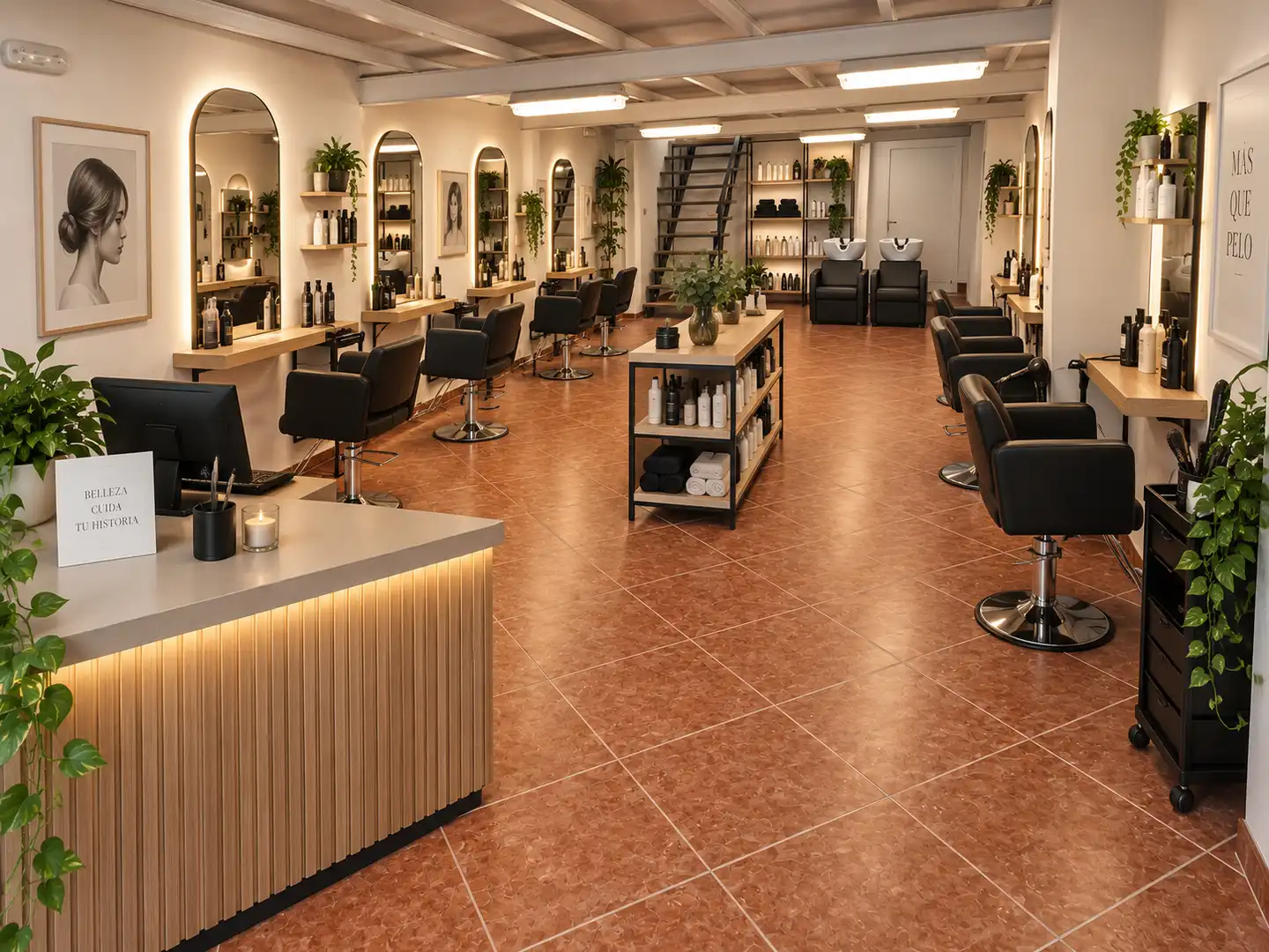 Local comercial en venda a Calle de Obispo Pérez Cáceres 11, imagen 6