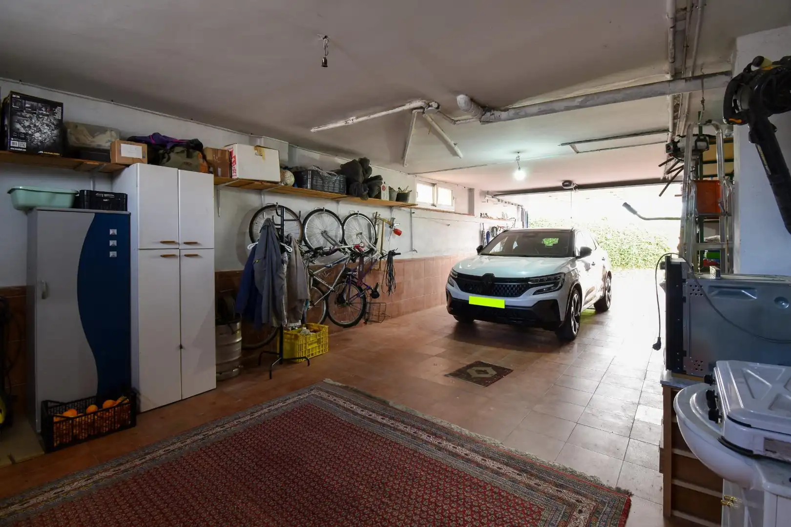 Chalet con piscina en venta en Calle G-1, imagen 35