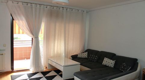 Foto 5 de Dúplex en venta en Calle Hermanos Machado, 3, Sector B, Boadilla del Monte