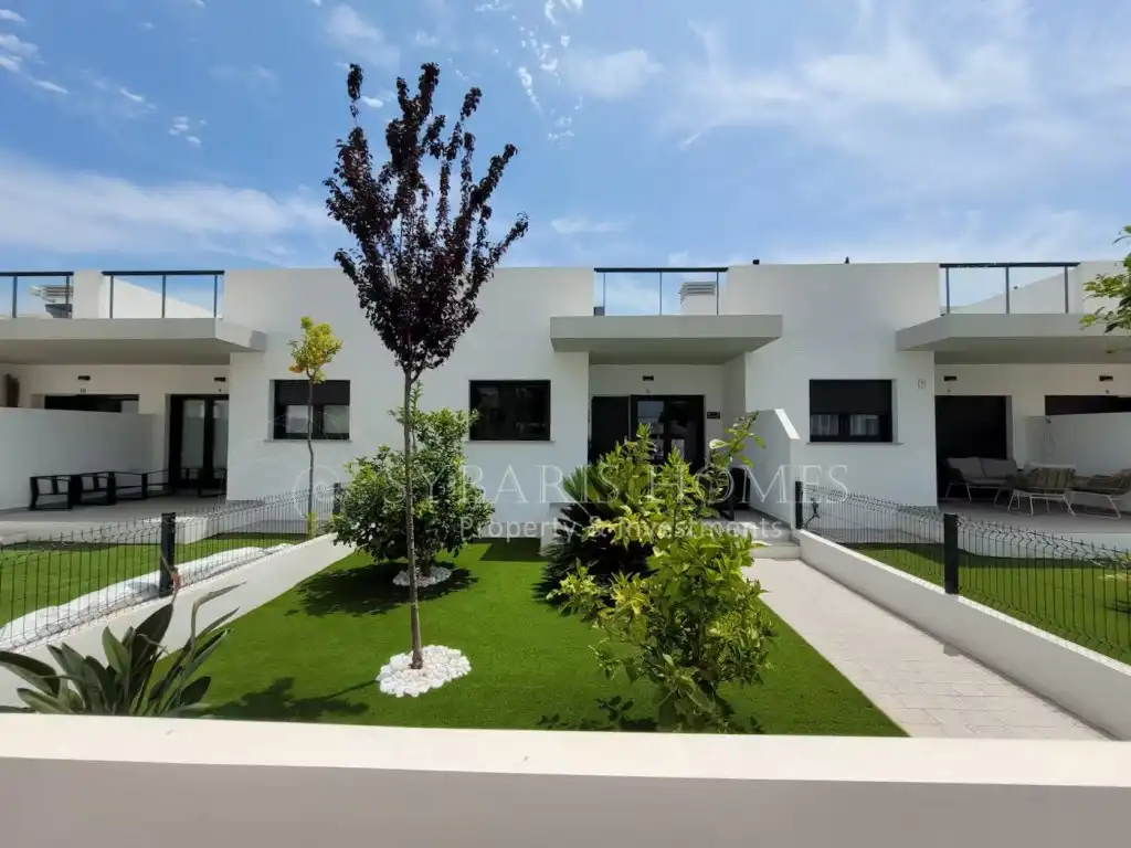 Reihenhaus mit Pool zum Verkauf in Calle Benimeli, imagen 27